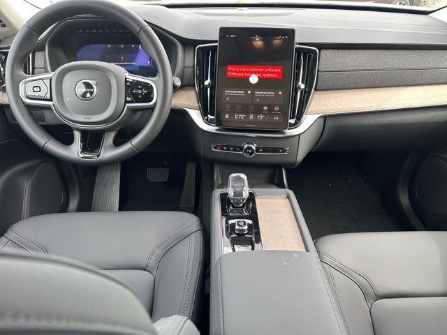 new 2026 Volvo XC90 car, priced at $73,130