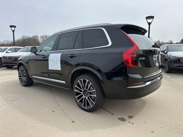 new 2026 Volvo XC90 car, priced at $73,130