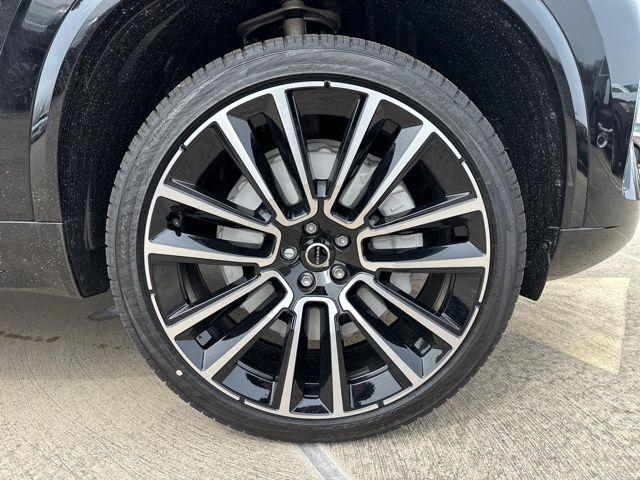 new 2026 Volvo XC90 car, priced at $73,130