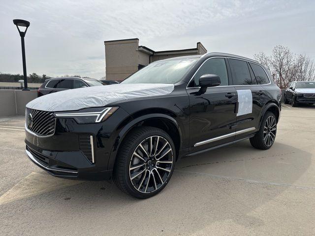 new 2026 Volvo XC90 car, priced at $73,130