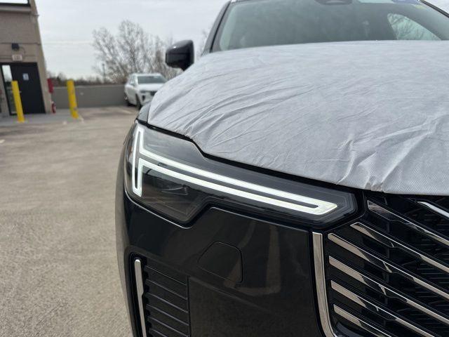 new 2026 Volvo XC90 car, priced at $73,130