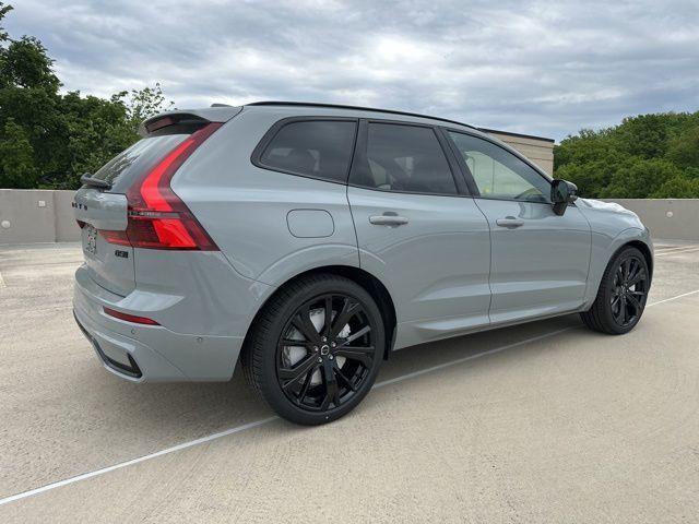 new 2026 Volvo XC60 car, priced at $65,130
