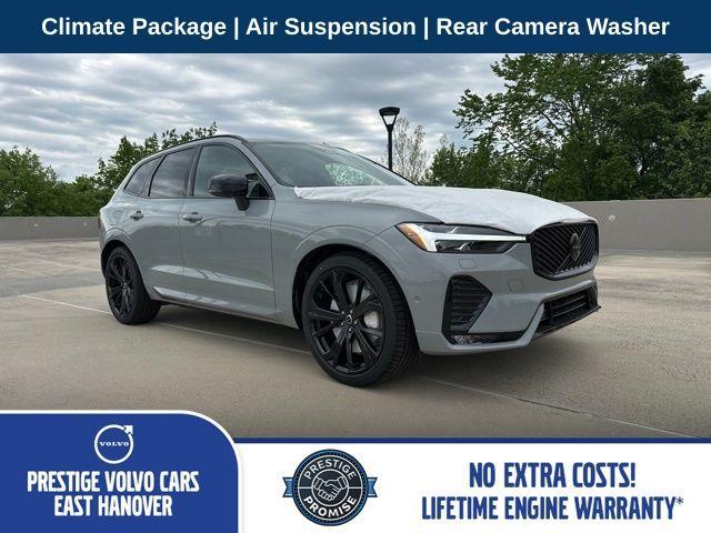 new 2026 Volvo XC60 car, priced at $65,130