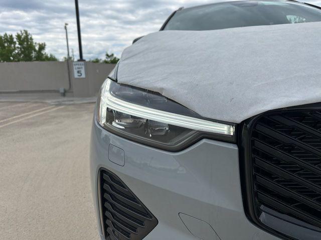 new 2026 Volvo XC60 car, priced at $65,130