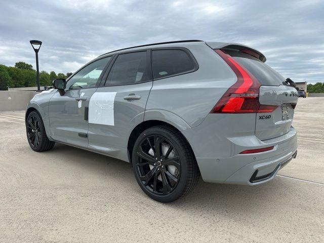 new 2026 Volvo XC60 car, priced at $65,130