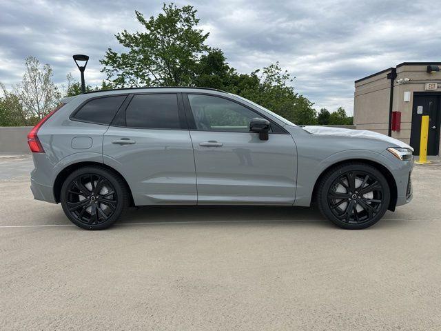 new 2026 Volvo XC60 car, priced at $65,130
