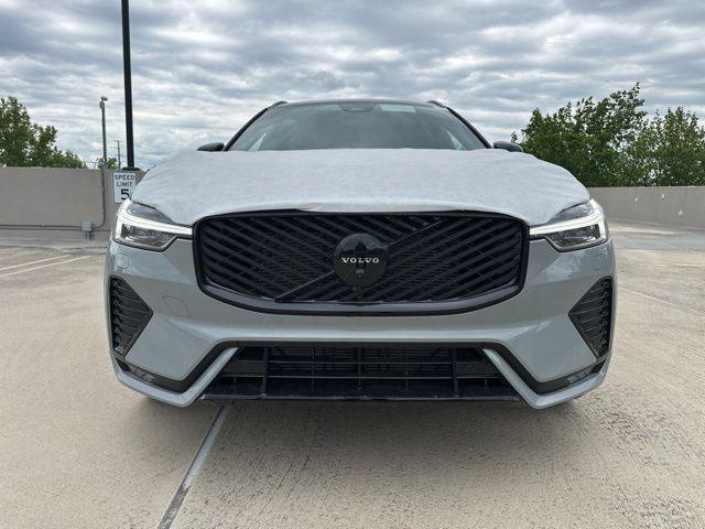 new 2026 Volvo XC60 car, priced at $65,130