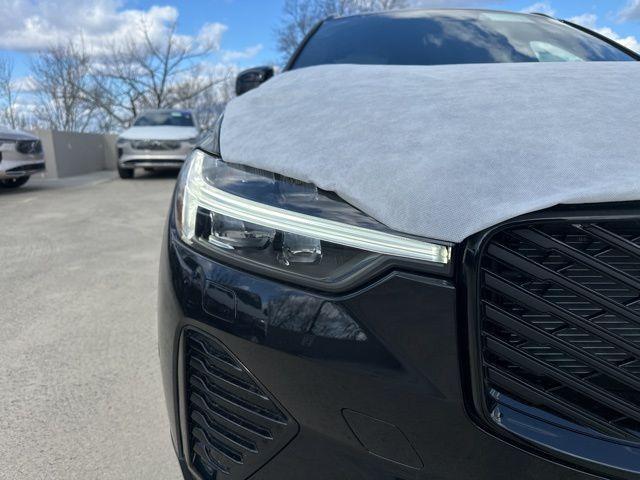 new 2026 Volvo XC60 car, priced at $57,685