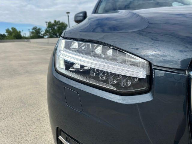 used 2024 Volvo XC90 Recharge Plug-In Hybrid car, priced at $49,889