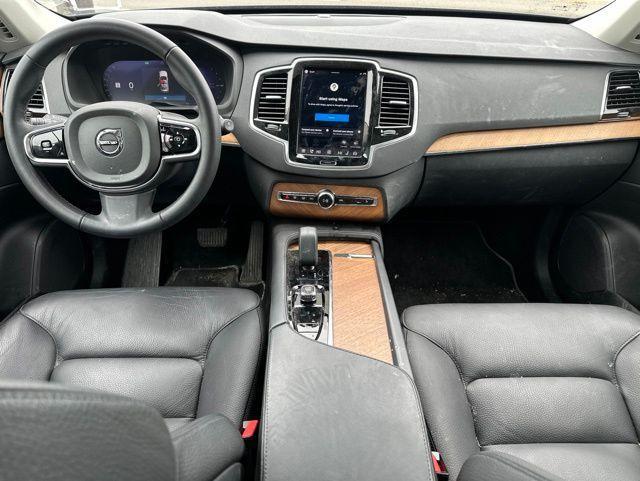used 2024 Volvo XC90 Recharge Plug-In Hybrid car, priced at $50,990