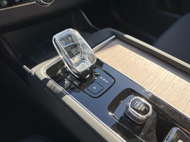 new 2026 Volvo XC90 car, priced at $72,205