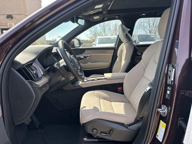 new 2026 Volvo XC90 car, priced at $72,920