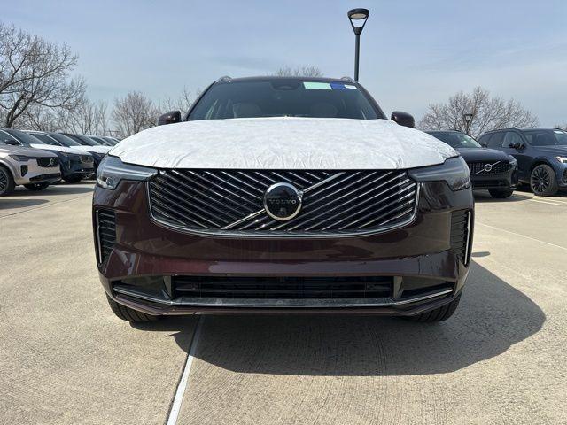 new 2026 Volvo XC90 car, priced at $72,920
