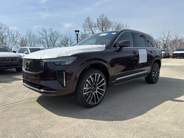 new 2026 Volvo XC90 car, priced at $72,920