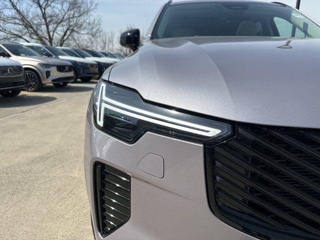 new 2026 Volvo XC90 car, priced at $75,630