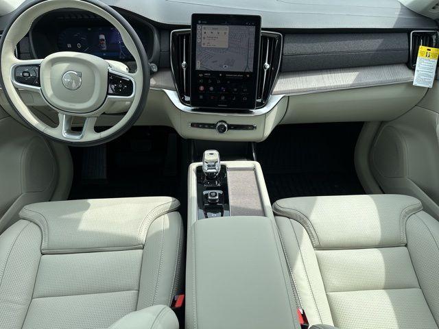 new 2026 Volvo XC90 car, priced at $75,155