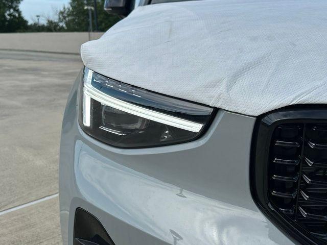 new 2026 Volvo XC40 car, priced at $50,146