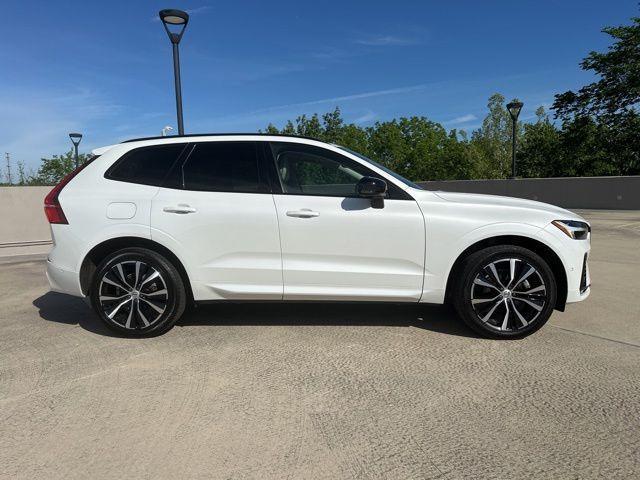 used 2023 Volvo XC60 car, priced at $33,990
