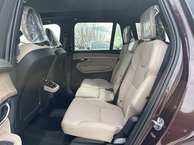 new 2026 Volvo XC90 car, priced at $70,195