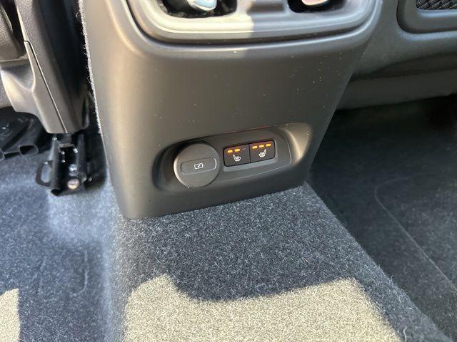 used 2024 Volvo C40 Recharge Pure Electric car, priced at $35,990