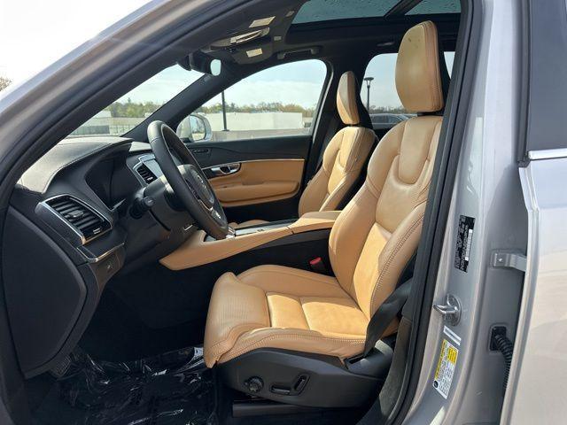 used 2024 Volvo XC90 car, priced at $48,990