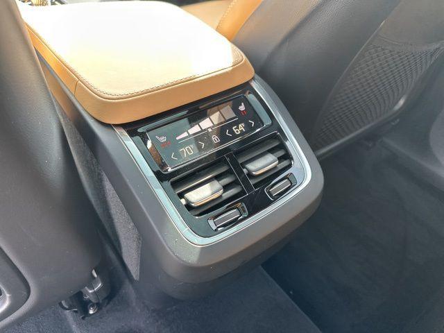 used 2024 Volvo XC90 car, priced at $48,990
