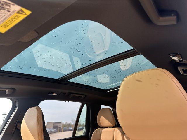 used 2024 Volvo XC90 car, priced at $48,990