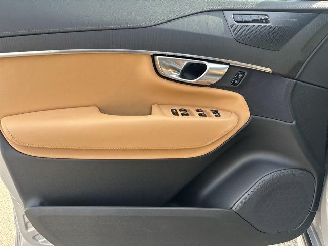 used 2024 Volvo XC90 car, priced at $48,990