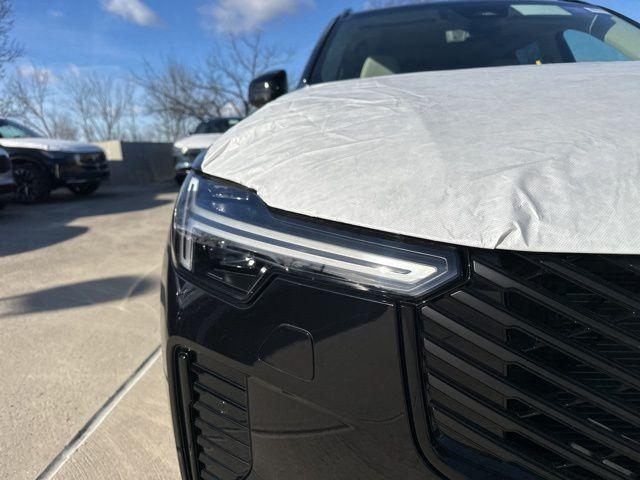 new 2026 Volvo XC90 car, priced at $83,650