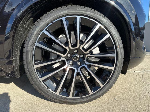 new 2026 Volvo XC90 car, priced at $83,650