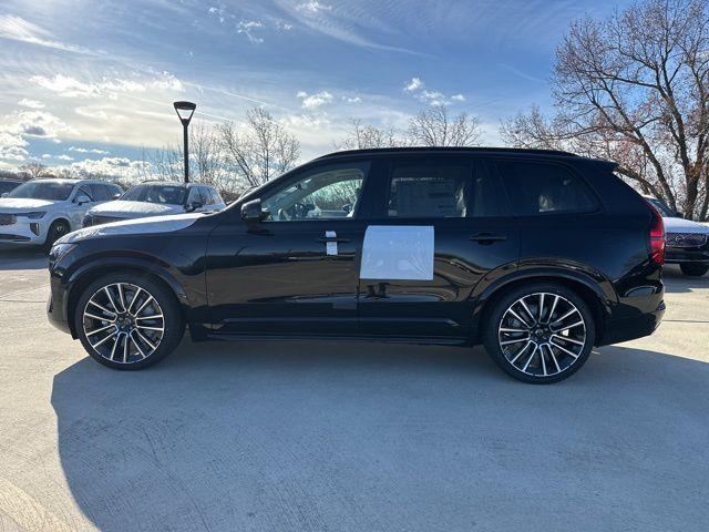 new 2026 Volvo XC90 car, priced at $83,650