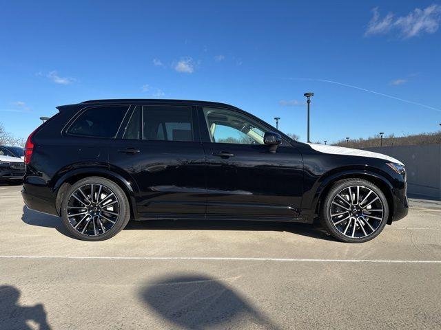 new 2026 Volvo XC90 car, priced at $83,650