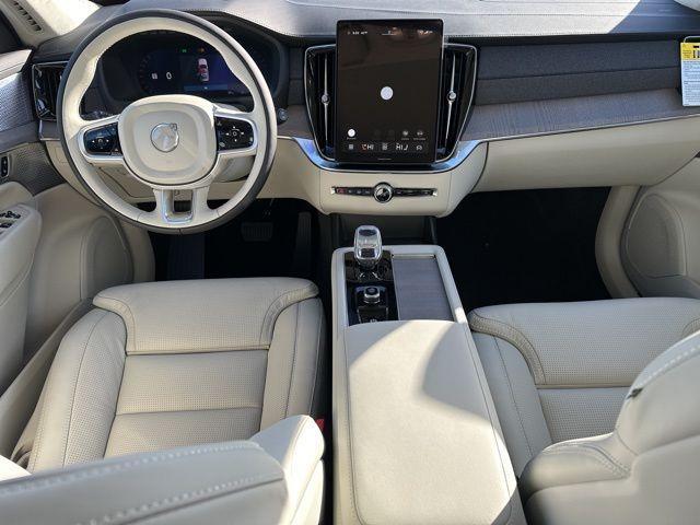 new 2026 Volvo XC90 car, priced at $83,650