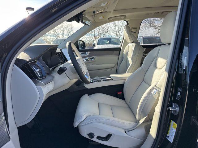new 2026 Volvo XC90 car, priced at $83,650