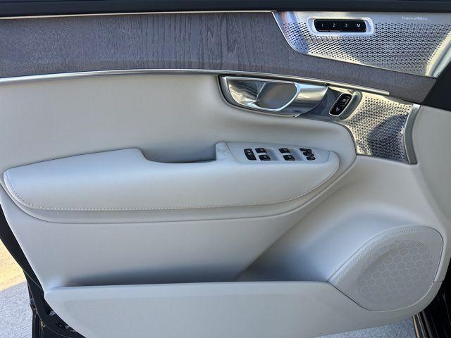 new 2026 Volvo XC90 car, priced at $83,650