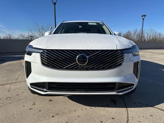 new 2026 Volvo XC90 car, priced at $75,155