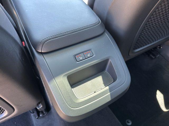used 2023 Volvo XC60 car, priced at $29,990