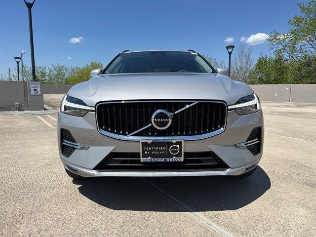 used 2023 Volvo XC60 car, priced at $29,990