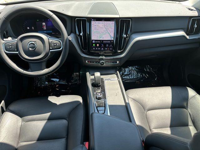 used 2023 Volvo XC60 car, priced at $29,990