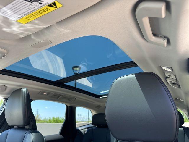 used 2023 Volvo XC60 car, priced at $29,990