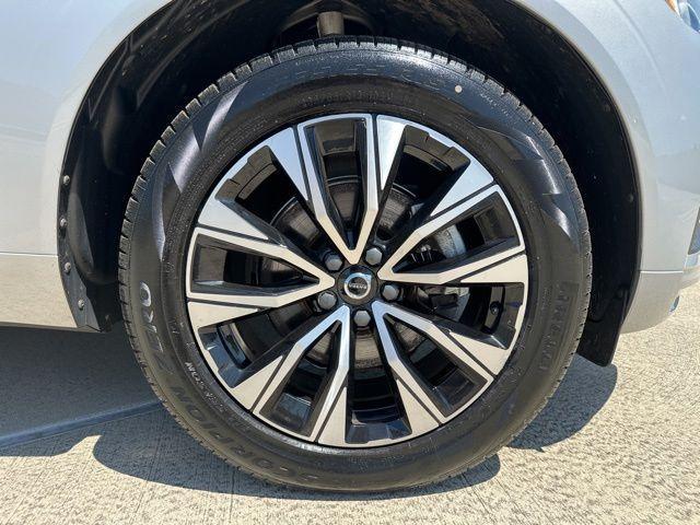 used 2023 Volvo XC60 car, priced at $29,990