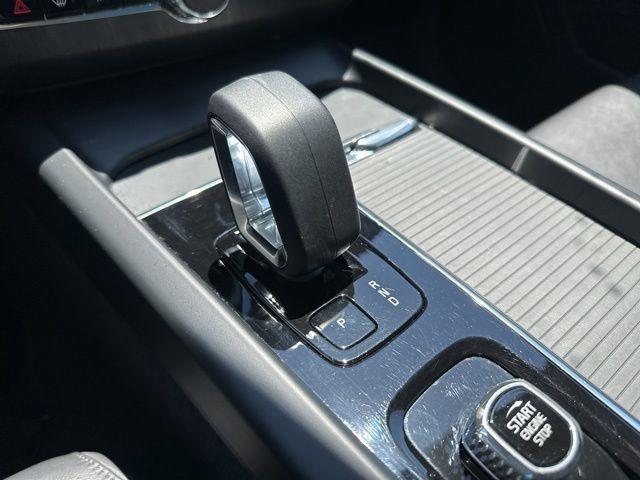 used 2023 Volvo XC60 car, priced at $29,990