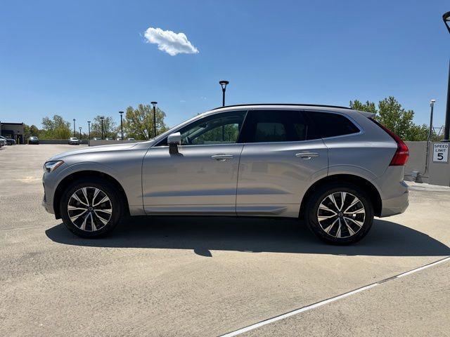 used 2023 Volvo XC60 car, priced at $29,990