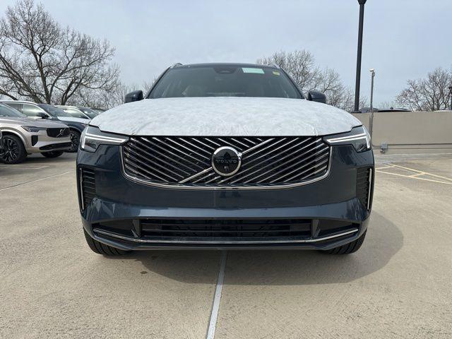new 2026 Volvo XC90 car, priced at $71,520