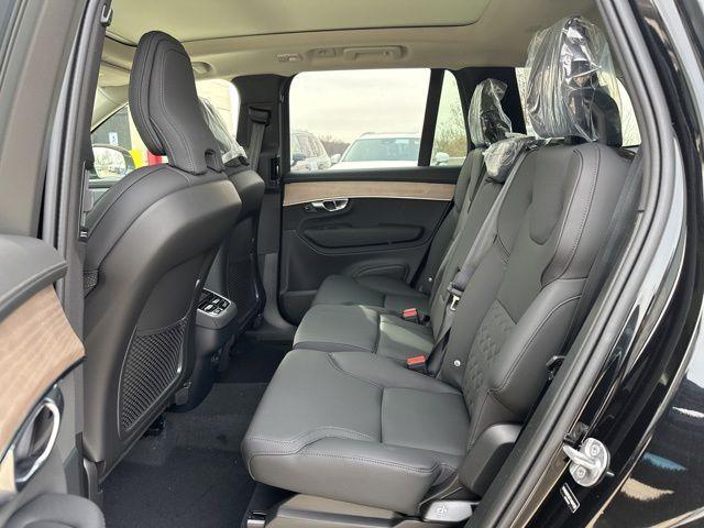 new 2026 Volvo XC90 car, priced at $71,520