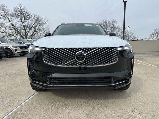new 2026 Volvo XC90 car, priced at $71,520