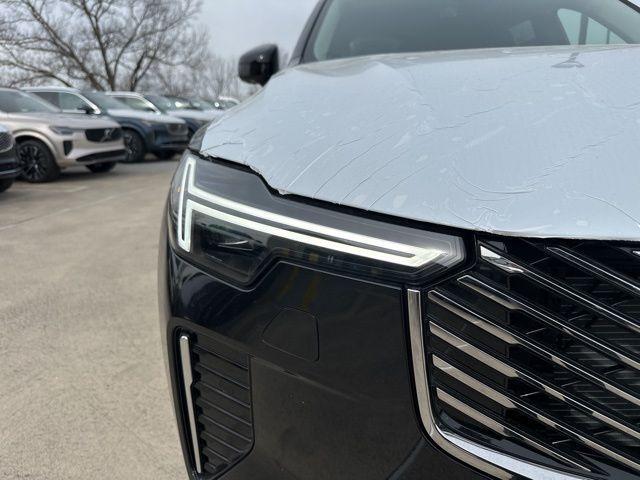 new 2026 Volvo XC90 car, priced at $71,520
