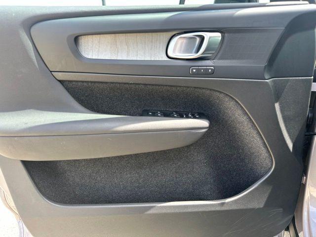 used 2026 Volvo XC40 car, priced at $41,889