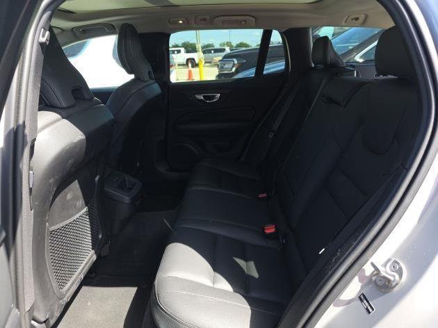 used 2025 Volvo V60 Cross Country car, priced at $37,990