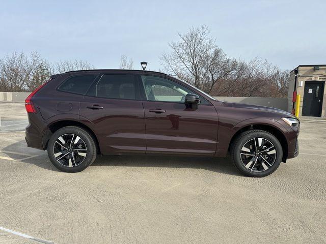 new 2026 Volvo XC60 car, priced at $58,490